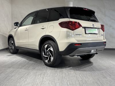 Suzuki Vitara Gebrauchtwagen Suzuki Vitara Gebrauchtwagen