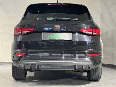 Cupra Ateca Gebrauchtwagen Cupra Ateca Gebrauchtwagen