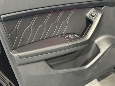 Cupra Ateca Gebrauchtwagen Cupra Ateca Gebrauchtwagen