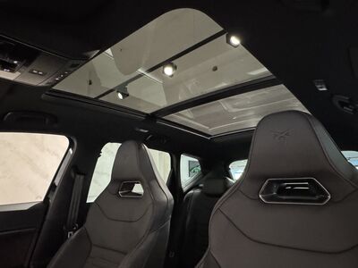 Cupra Ateca Gebrauchtwagen Cupra Ateca Gebrauchtwagen