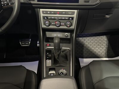 Cupra Ateca Gebrauchtwagen Cupra Ateca Gebrauchtwagen