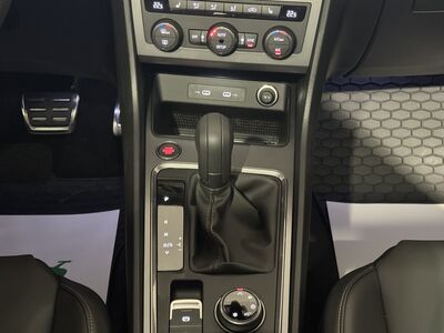 Cupra Ateca Gebrauchtwagen Cupra Ateca Gebrauchtwagen