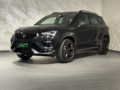 Cupra Ateca Gebrauchtwagen