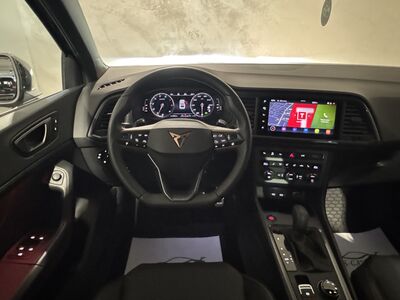 Cupra Ateca Gebrauchtwagen Cupra Ateca Gebrauchtwagen