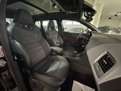 Cupra Ateca Gebrauchtwagen Cupra Ateca Gebrauchtwagen