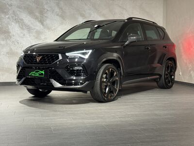 Cupra Ateca Gebrauchtwagen Cupra Ateca Gebrauchtwagen