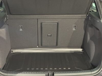 Cupra Ateca Gebrauchtwagen Cupra Ateca Gebrauchtwagen