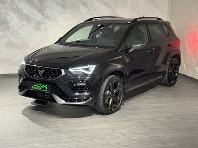Cupra Ateca Gebrauchtwagen Cupra Ateca Gebrauchtwagen