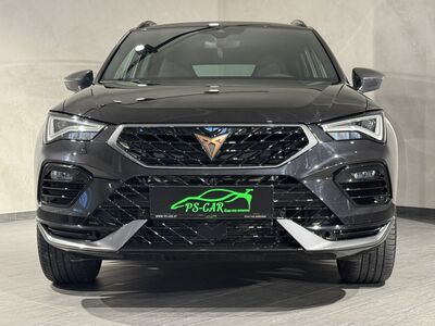 Cupra Ateca Gebrauchtwagen Cupra Ateca Gebrauchtwagen