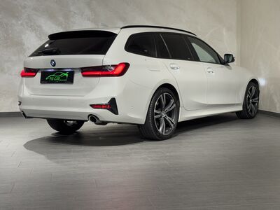 BMW 3er Gebrauchtwagen