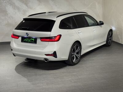 BMW 3er Gebrauchtwagen