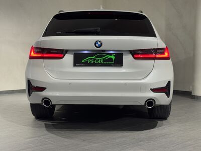 BMW 3er Gebrauchtwagen