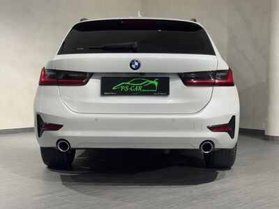 BMW 3er Gebrauchtwagen