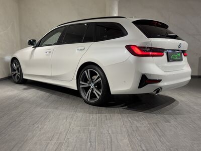 BMW 3er Gebrauchtwagen