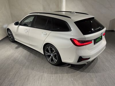 BMW 3er Gebrauchtwagen