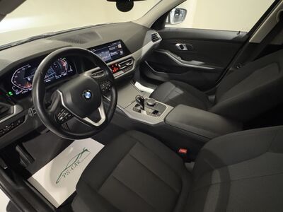 BMW 3er Gebrauchtwagen