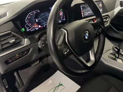 BMW 3er Gebrauchtwagen