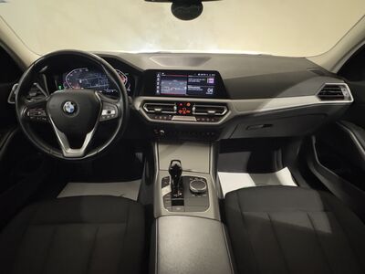 BMW 3er Gebrauchtwagen
