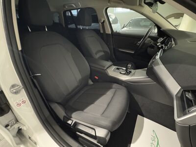 BMW 3er Gebrauchtwagen