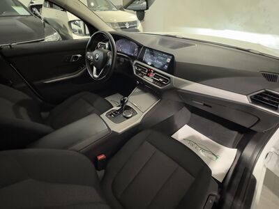 BMW 3er Gebrauchtwagen