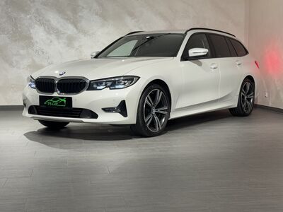 BMW 3er Gebrauchtwagen