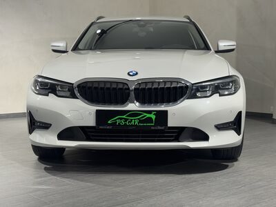 BMW 3er Gebrauchtwagen