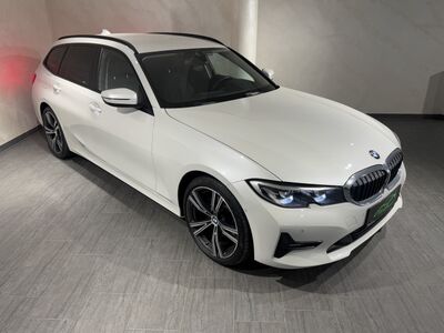 BMW 3er Gebrauchtwagen