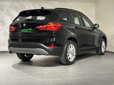 BMW X1 Gebrauchtwagen