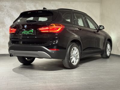 BMW X1 Gebrauchtwagen