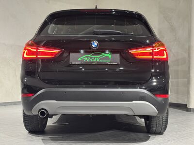 BMW X1 Gebrauchtwagen