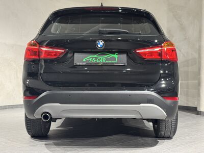BMW X1 Gebrauchtwagen