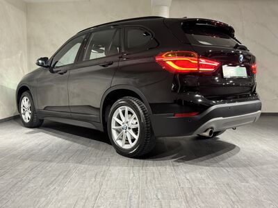 BMW X1 Gebrauchtwagen