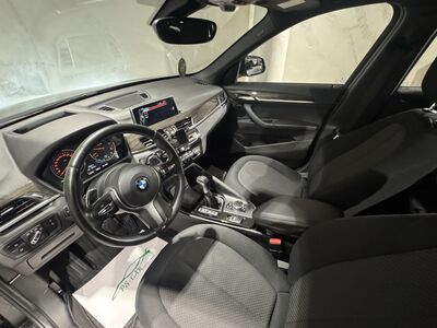 BMW X1 Gebrauchtwagen