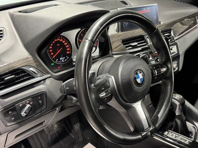 BMW X1 Gebrauchtwagen