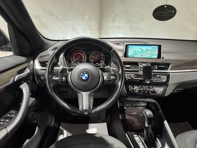 BMW X1 Gebrauchtwagen