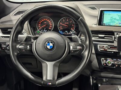 BMW X1 Gebrauchtwagen
