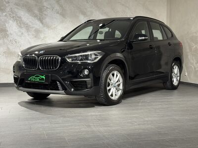 BMW X1 Gebrauchtwagen