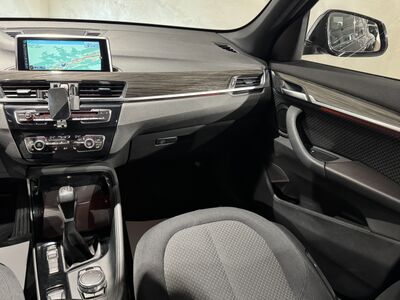 BMW X1 Gebrauchtwagen