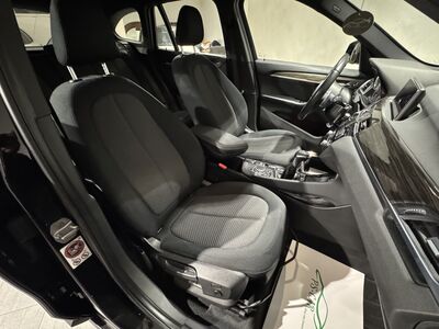 BMW X1 Gebrauchtwagen