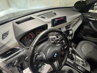 BMW X1 Gebrauchtwagen