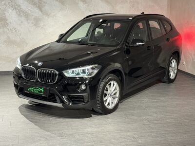 BMW X1 Gebrauchtwagen