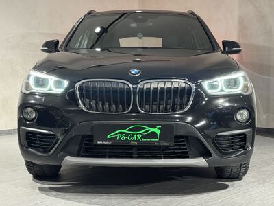 BMW X1 Gebrauchtwagen