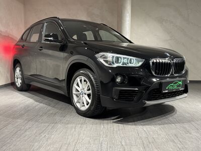 BMW X1 Gebrauchtwagen