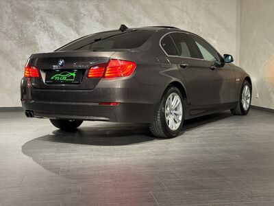 BMW 5er Gebrauchtwagen