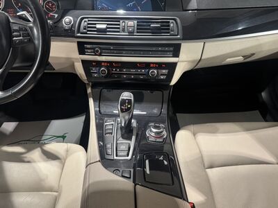 BMW 5er Gebrauchtwagen