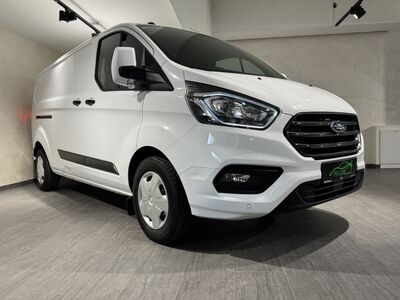 Ford Transit Custom Gebrauchtwagen