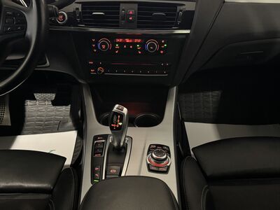 BMW X3 Gebrauchtwagen BMW X3 Gebrauchtwagen