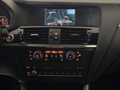 BMW X3 Gebrauchtwagen BMW X3 Gebrauchtwagen