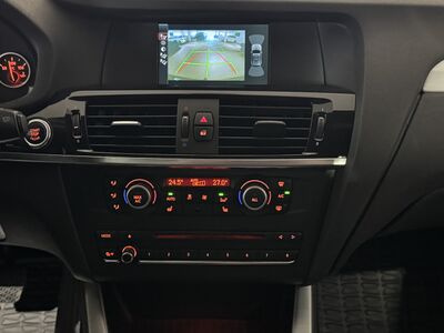 BMW X3 Gebrauchtwagen BMW X3 Gebrauchtwagen