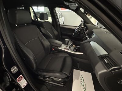 BMW X3 Gebrauchtwagen BMW X3 Gebrauchtwagen